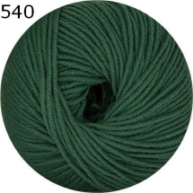 Online Wolle Linie 20 Cora Farbe 540