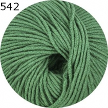 Online Wolle Linie 20 Cora Farbe 542