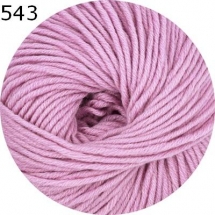 Online Wolle Linie 20 Cora Farbe 543