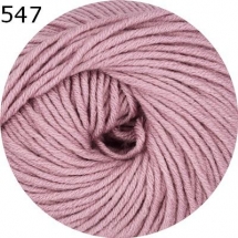 Online Wolle Linie 20 Cora Farbe 547