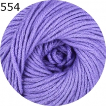 Online Wolle Linie 20 Cora Farbe 554