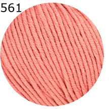 Online Wolle Linie 20 Cora Farbe 561