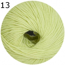 Online Wolle Linie 5 Corafino Farbe 13