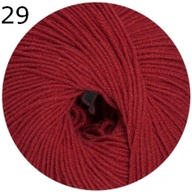 Online Wolle Linie 5 Corafino Farbe 29