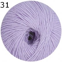 Online Wolle Linie 5 Corafino Farbe 31