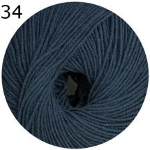 Online Wolle Linie 5 Corafino Farbe 34