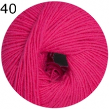 Online Wolle Linie 5 Corafino Farbe 40