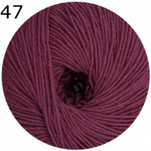 Online Wolle Linie 5 Corafino Farbe 47