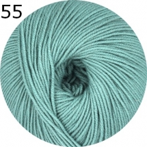 Online Wolle Linie 5 Corafino Farbe 55