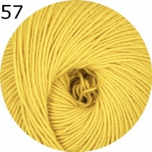 Online Wolle Linie 5 Corafino Farbe 57