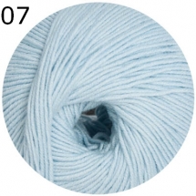 Online Wolle Linie 5 Corafino Farbe 7