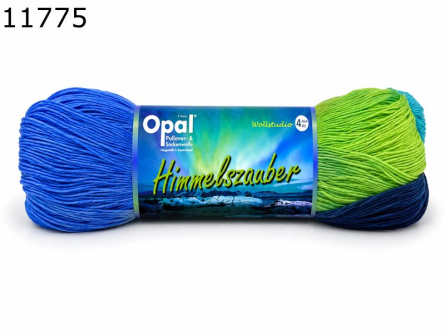 Opal 30 Jahre Jubil�umsedition Sockenwolle 2 Farbe 775