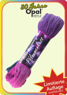 Opal 30 Jahre Jubil�umsedition Sockenwolle Farbe 770