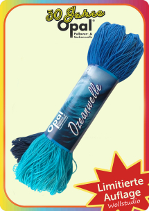 Opal 30 Jahre Jubil�umsedition Sockenwolle Farbe 772