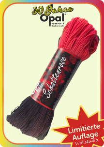 Opal 30 Jahre Jubil�umsedition Sockenwolle Farbe 773
