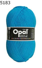 Opal 4-fach Farbe 13