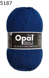 Opal 4-fach Farbe 17