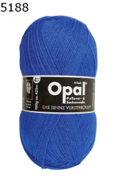 Opal 4-fach Farbe 18