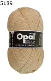Opal 4-fach Farbe 19