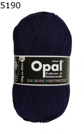 Opal 4-fach Farbe 20