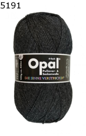 Opal 4-fach Farbe 21