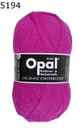 Opal 4-fach Farbe 24