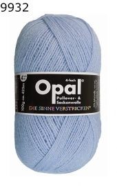 Opal 4-fach Farbe 29