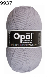 Opal 4-fach Farbe 34