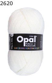 Opal 4-fach Farbe 7