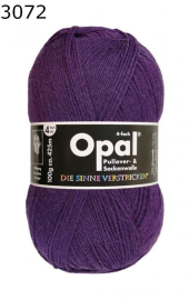 Opal 4-fach Farbe 8