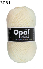 Opal 4-fach Farbe 9