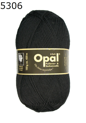 Opal 6-fach Farbe 5306