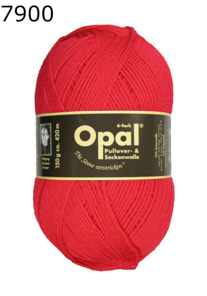 Opal 6-fach Farbe 7900