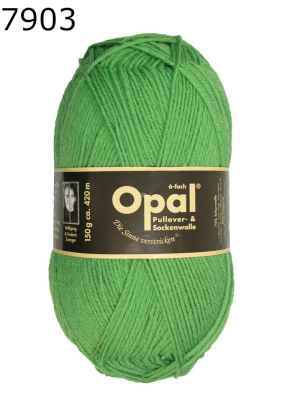 Opal 6-fach Farbe 7903