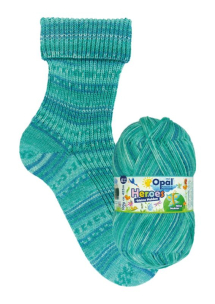 Opal Heroes im Set 5