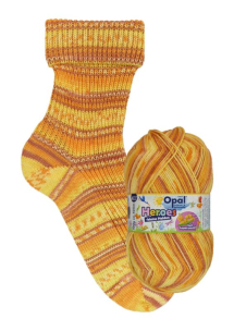 Opal Heroes im Set 7