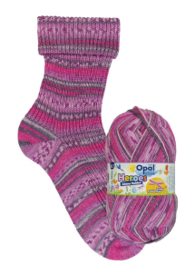 Opal Heroes im Set 8