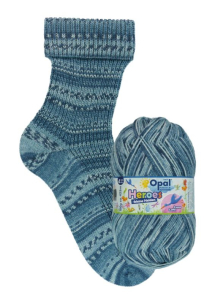 Opal Heroes im Set 9