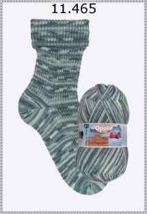 Opal Lieblingsplatz Sockenwolle Farbe 465