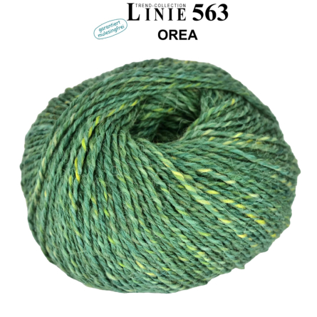 Orea Linie 563 ONline Garne