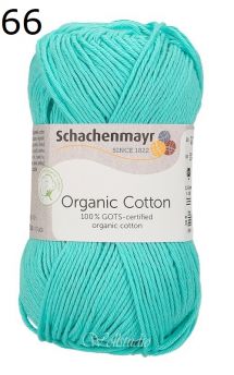 Organic Cotton Schachenmayr Farbe 66