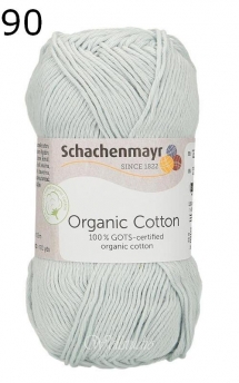 Organic Cotton Schachenmayr Farbe 90
