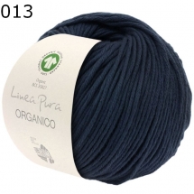 Organico Lana Grossa Farbe 13