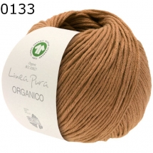 Organico Lana Grossa Farbe 133