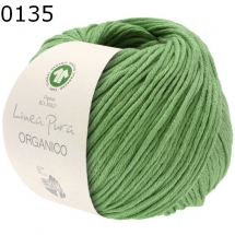 Organico Lana Grossa Farbe 135