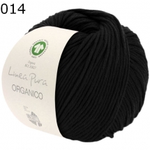 Organico Lana Grossa Farbe 14