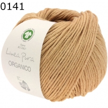 Organico Lana Grossa Farbe 141