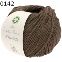 Organico Lana Grossa Farbe 142