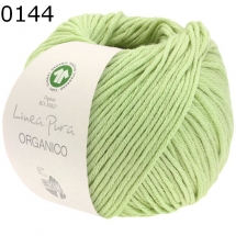 Organico Lana Grossa Farbe 144