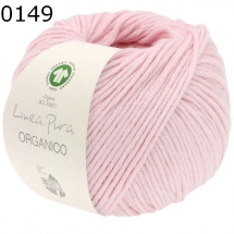 Organico Lana Grossa Farbe 149